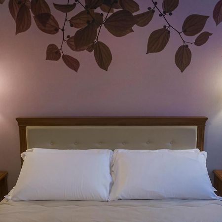 Agriturismo Bellofatto Torella dei Lombardi Екстер'єр фото