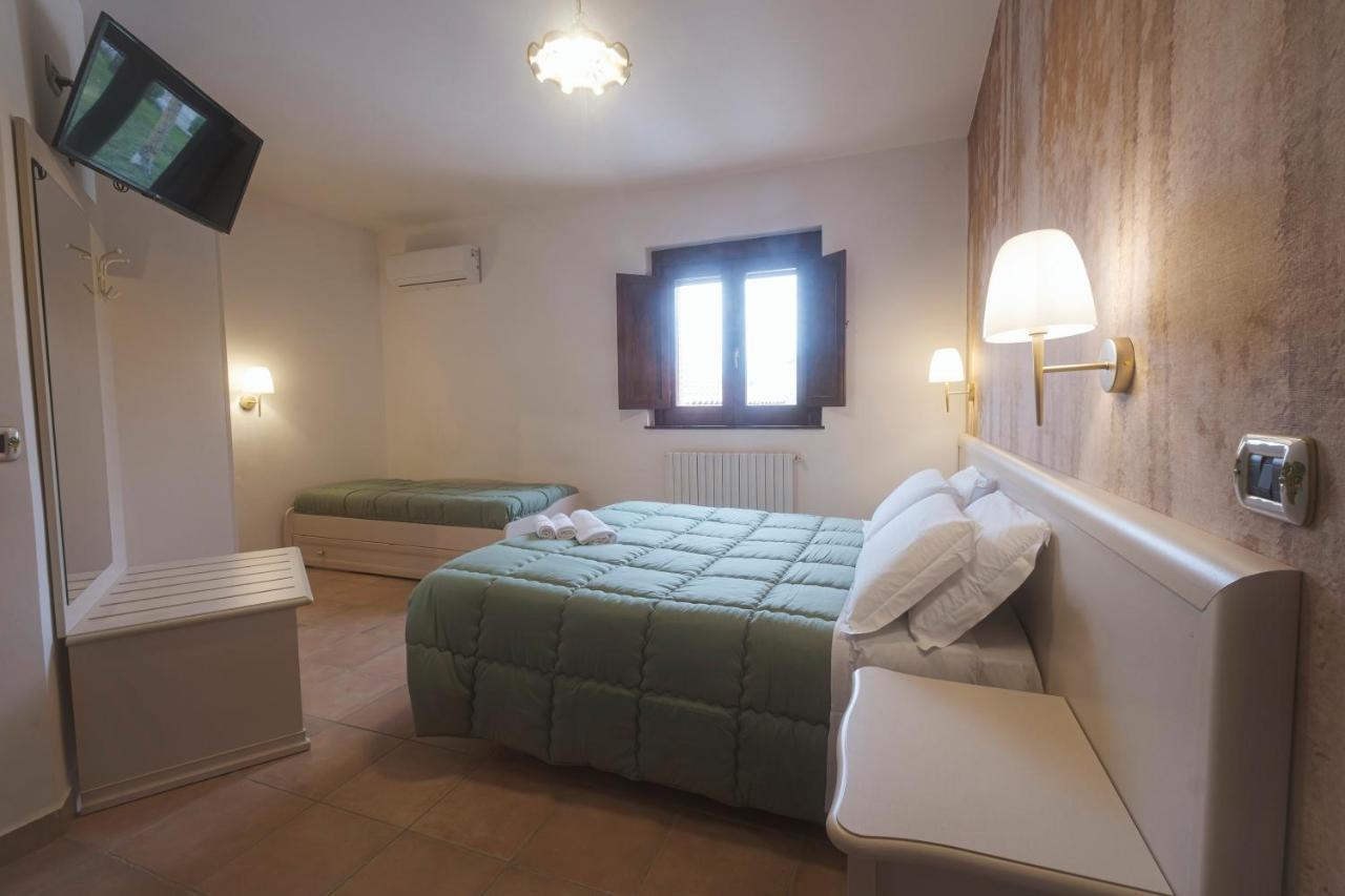 Agriturismo Bellofatto Torella dei Lombardi Екстер'єр фото