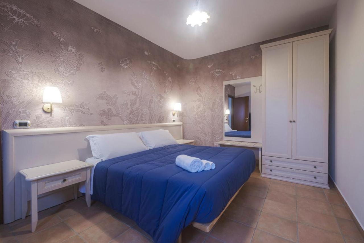 Agriturismo Bellofatto Torella dei Lombardi Екстер'єр фото