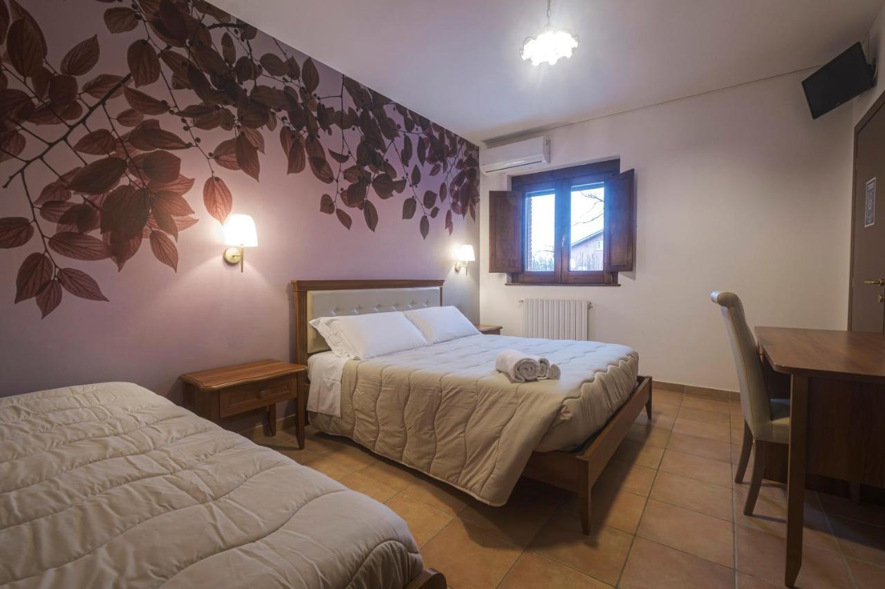 Agriturismo Bellofatto Torella dei Lombardi Екстер'єр фото