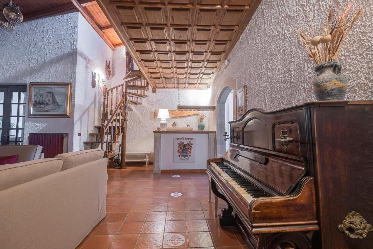 Agriturismo Bellofatto Torella dei Lombardi Екстер'єр фото